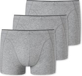 Schiesser Heren Shorts / Pants 3 pack - 95/5 Originals - Organic Cotton