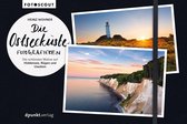 Fotoscouts: Die Reiseführer für Fotograf:innen - Die Ostseeküste fotografieren
