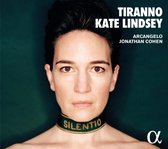 Kate Lindsey - Arcangelo - Jonathan Cohen - Tiranno (CD)