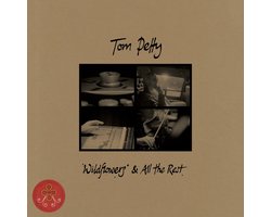 Wildflowers & All The Rest (2CD)
