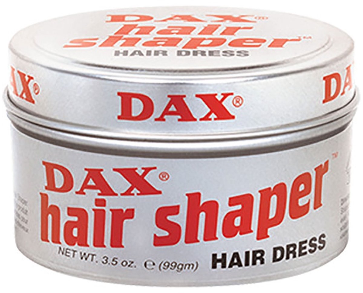 Dax Hair Shaper Hair Dress 99 gr