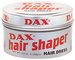 Dax Hair Shaper Hair Dress 99 gr