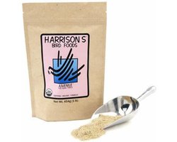 Harrison Juvenile Formula 454 gr
