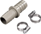 Xavax Afvoerslang Connector Kit