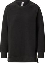 Varley sportief sweatshirt manning Zwart-Xs