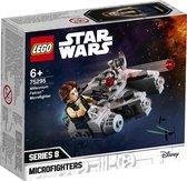 LEGO Star Wars Millennium Falcon Microfighter - 75295