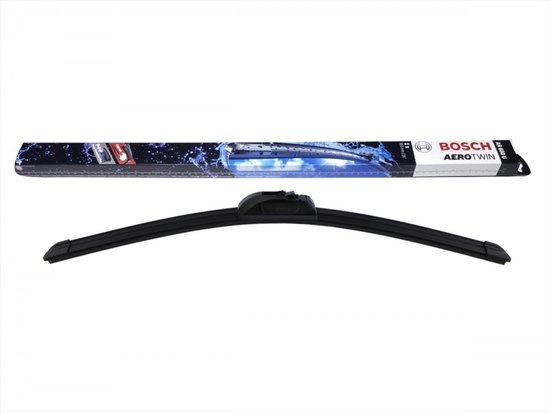 Bosch AR650U - Ruitenwisser Aerotwin - Lengte: 650 mm - enkele wisser voor