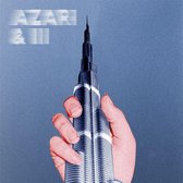 Azari & III (10-Year Anniversary Clear Vinyl Edition)