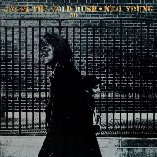 After The Gold Rush (50th Ann)