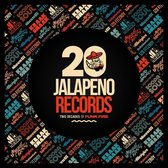 Jalapeno Records: Two Decades Of Funk Fire