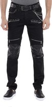 Cipo & Baxx Jeansbroek