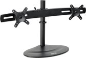 Tripp Lite DDR1026SD flat panel bureau steun 66 cm (26") Zwart