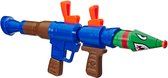 NERF Fortnite Super Soaker RL - Waterpistool