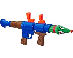 NERF Fortnite Super Soaker RL - Waterpistool