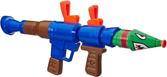 NERF Fortnite Super Soaker RL - Waterpistool