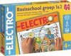 Afbeelding van het spelletje Electro Basisschool Groep 1 en 2
