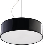 Trend24 Hanglamp Arena 35 - E27 - Zwart