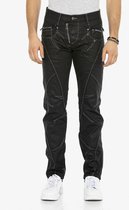 Cipo & Baxx Jeansbroek