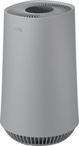 Bol.com AEG AX31-201GY - Luchtreiniger - Air purifier - Grijs aanbieding