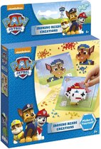 Totum 720039 Paw Patrol ironing beads