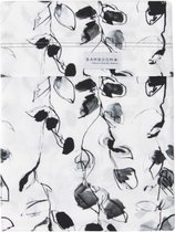 Bamboom Eucalyptus Ledikantlaken 110 x 140 cm