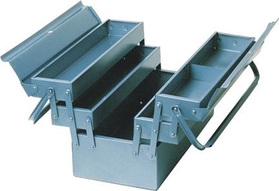 Erro Storage 5-delig - Gereedschapskist