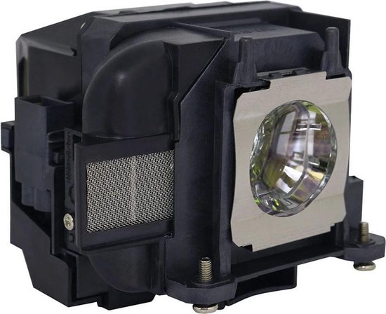 Lampe de projecteur EPSON H552B LP78 / V13H010L78, contient une lampe NSHA  d'origine.... | bol.com