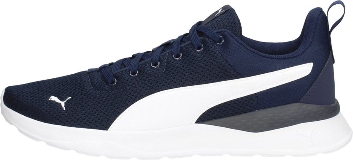 Puma Anzarun Lite sneakers Zwart