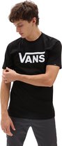 Vans Classic Seed Shirt Zwart Heren - Maat S