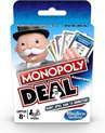 Afbeelding van het spelletje Monopoly Deal - Kaartspel