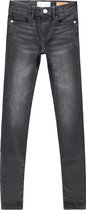 Cars Jeans Jeans Elisa Super skinny - Dames - Mid Grey - (maat: 33)