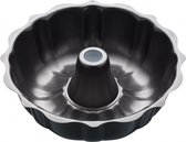 Masterclass Bakvorm Tulband 27 Cm Aluminium