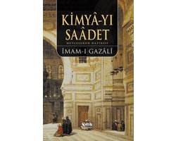 Kimya-yı Saadet