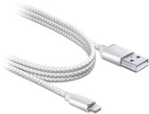 Innergie Lightning to USB-A  Silver 2m