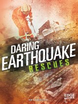 Rescued! - Daring Earthquake Rescues