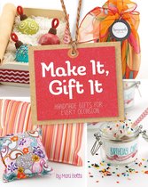 Craft It Yourself - Make It, Gift It