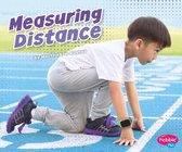 Measuring Masters - Measuring Distance