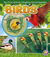 My First Animal Kingdom Encyclopedias - Birds