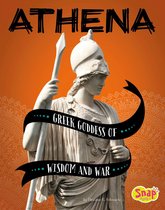 Legendary Goddesses - Athena
