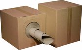 Opvulmateriaal ECO Papier Box XXL /Papier 80grs/m2