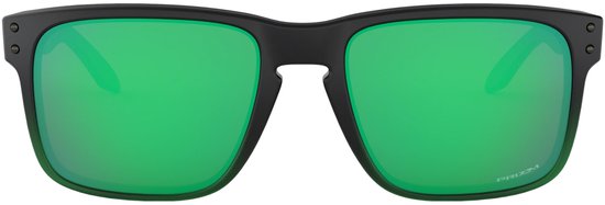 Oakley Holbrook Jade Fade Zonnebril 0OO9102 9102E4 57 van Oakley — afbeelding 5