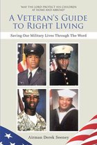 Omslag A Veteran's Guide to Right Living