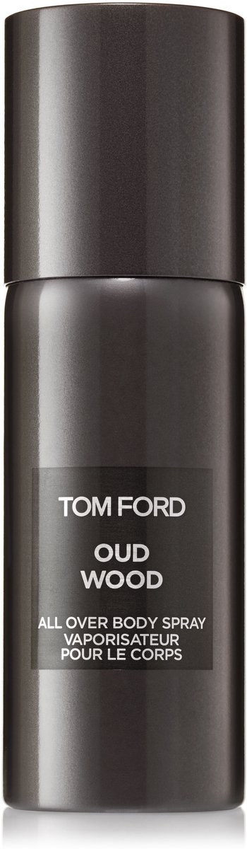 Tom Ford Oud Wood All Over Body Spray 150 ml