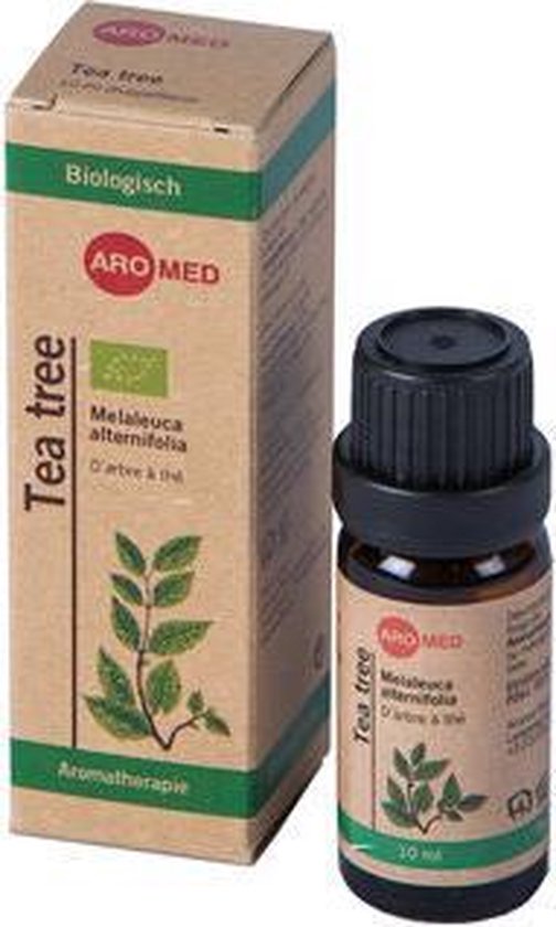 Aromed Tea Tree olie