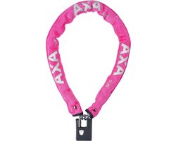 Axa kettingslot Clinch+ 85/6 roze - ASL59003297S