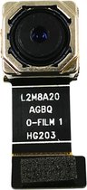 Camera aan de achterkant voor Lenovo ZUK Z2