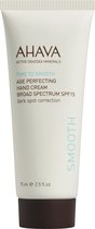 AHAVA Time to Smooth Age Perfecting Hand Cream Handcrème 75 ml