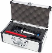 HBM ISO 30 ER25 spantanghouder met sleutel