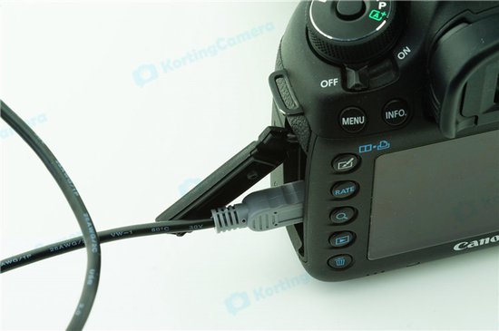 Contrôleur de téléphone portable 3 en 1 pour appareil photo reflex numérique Usc micro USB mini