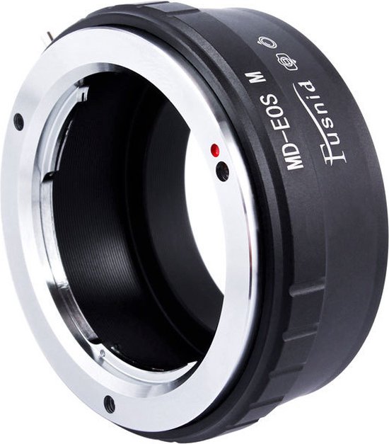 Adaptateur d'objectif, Adaptateur Professionnel pour Objectif Minolta